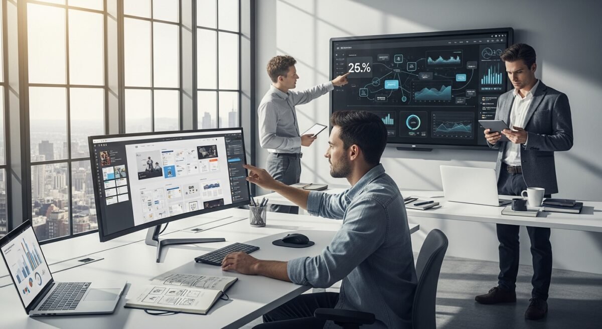 Highest Paying Creative Degrees and Careers
