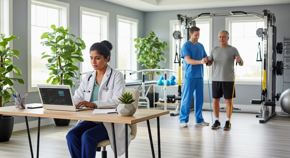Highest Paying Exercise Science Jobs and Degree Paths