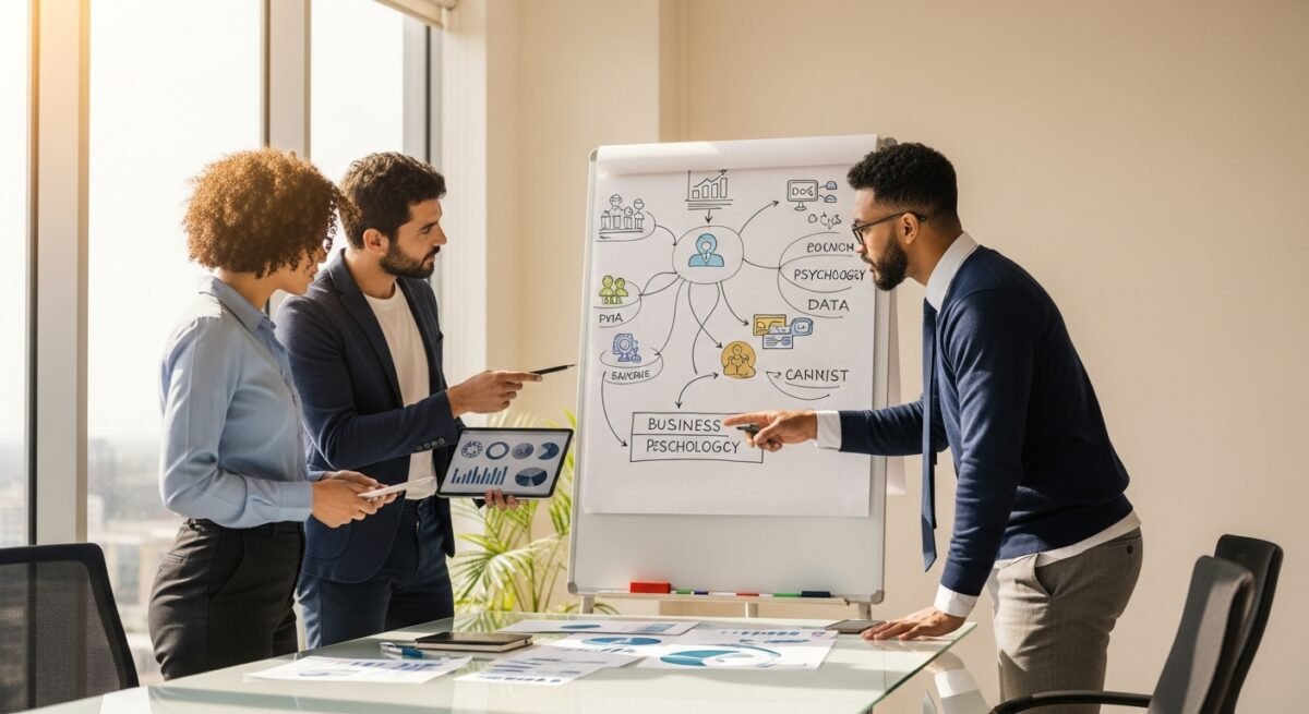 Highest Paying Jobs for Interdisciplinary Studies Majors