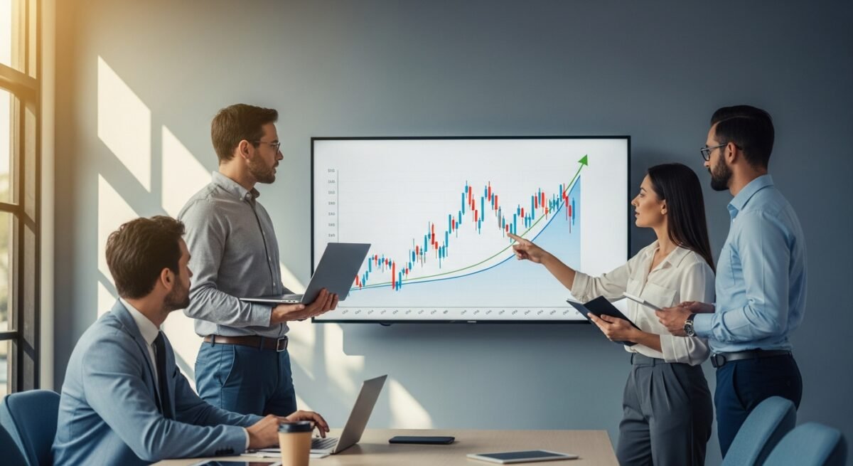 Best Paid Masters Degrees With Strong ROI