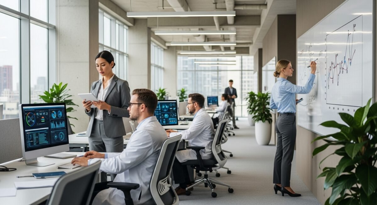 Highest Paying Master's Degrees Worth Pursuing