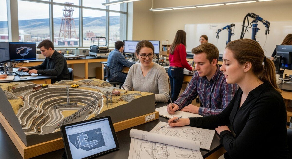 Highest earning potential from Montana college degrees