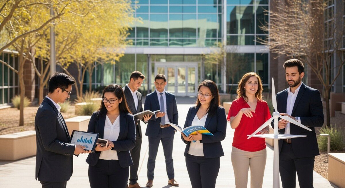Nevada university programs leading to top pay