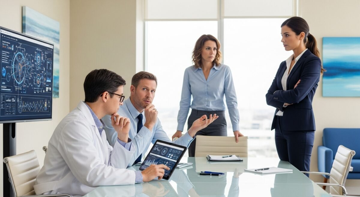 Top Paying PhD Degrees With Strong Career Potential