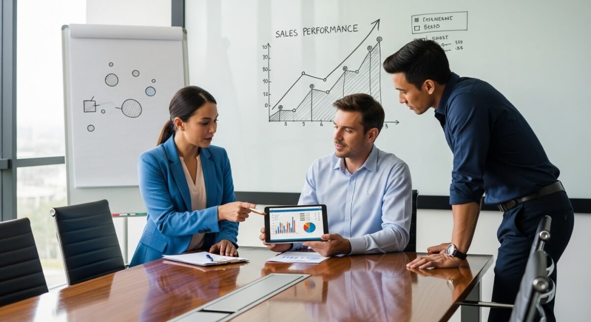 Highest Paying Sales Careers
