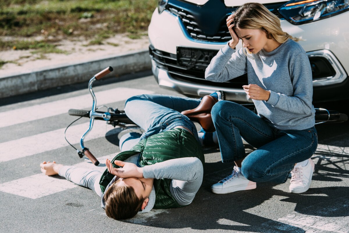 Hire a Lawyer for Accident Victims in San Diego