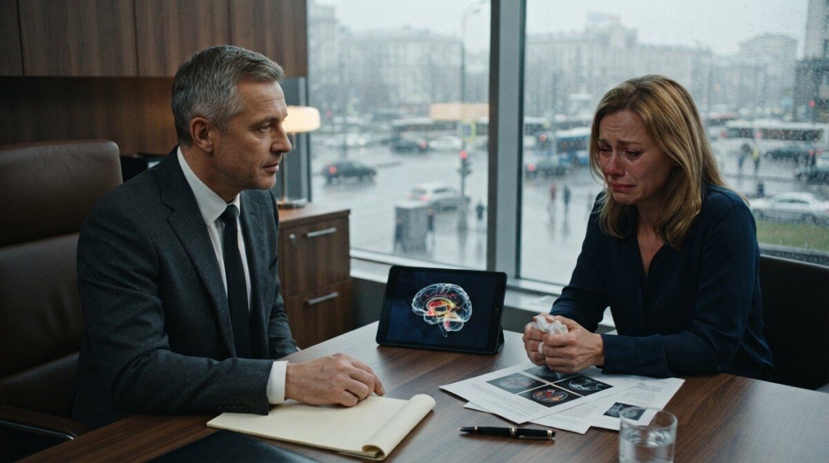 Lawyer for brain trauma injury claims