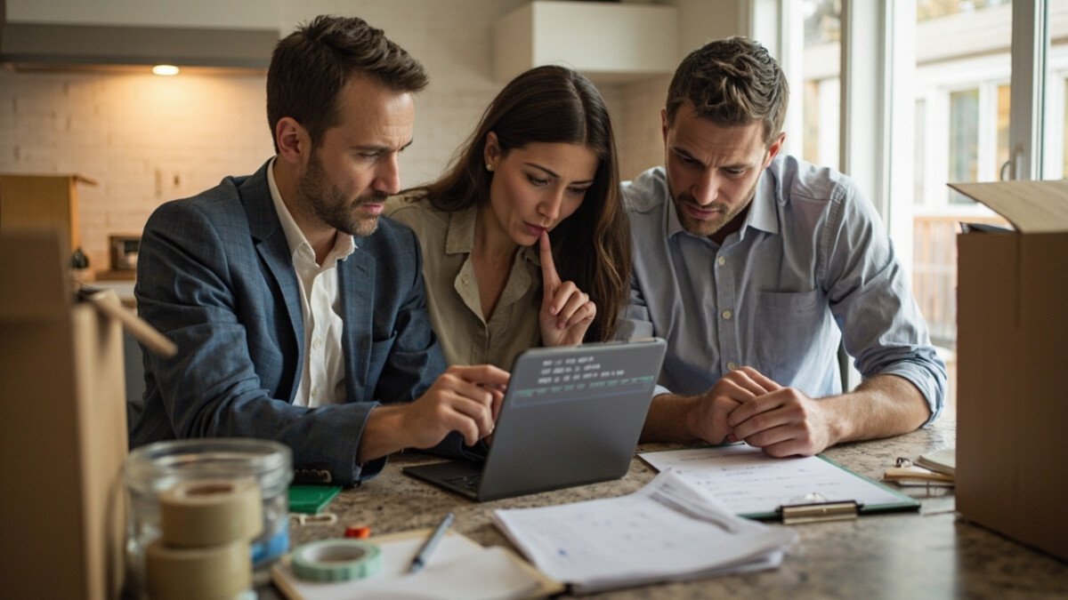 Moving Consultant: When You Need One