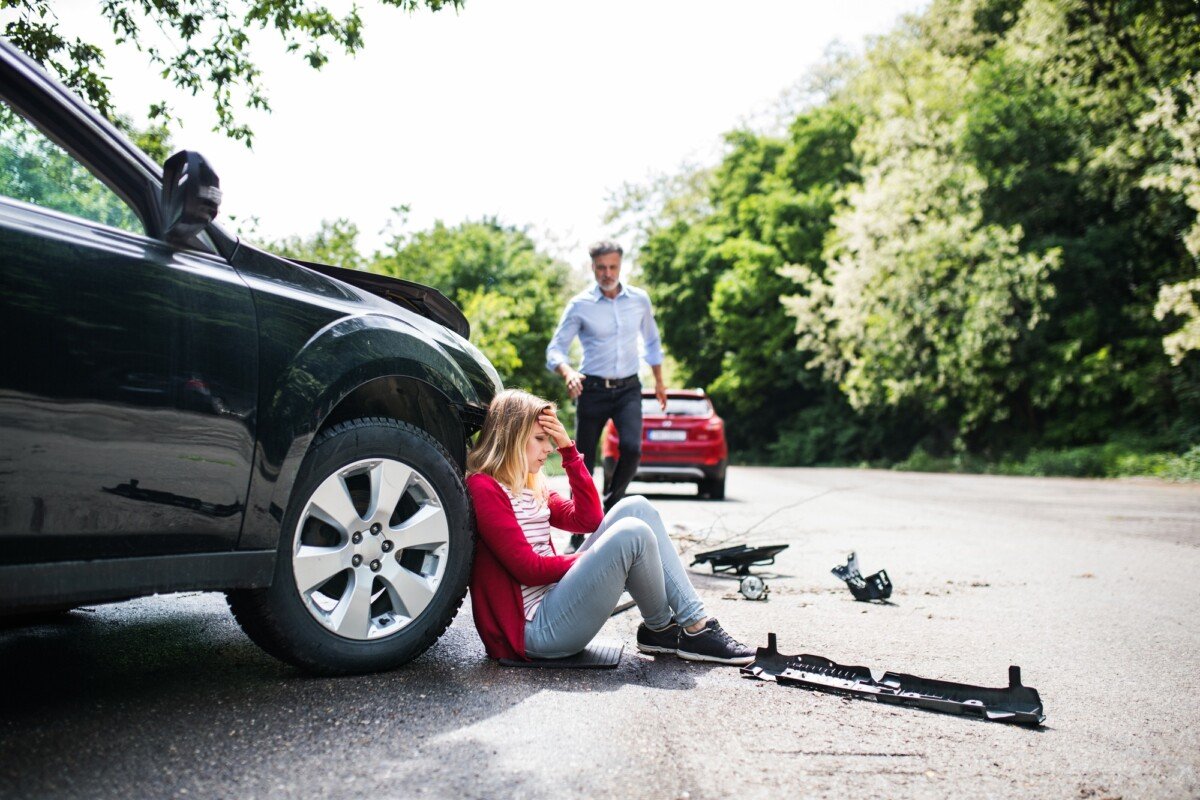 Hit and Run Accident Lawyer