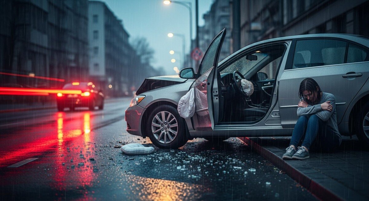 lawyers for hit-and-run accidents