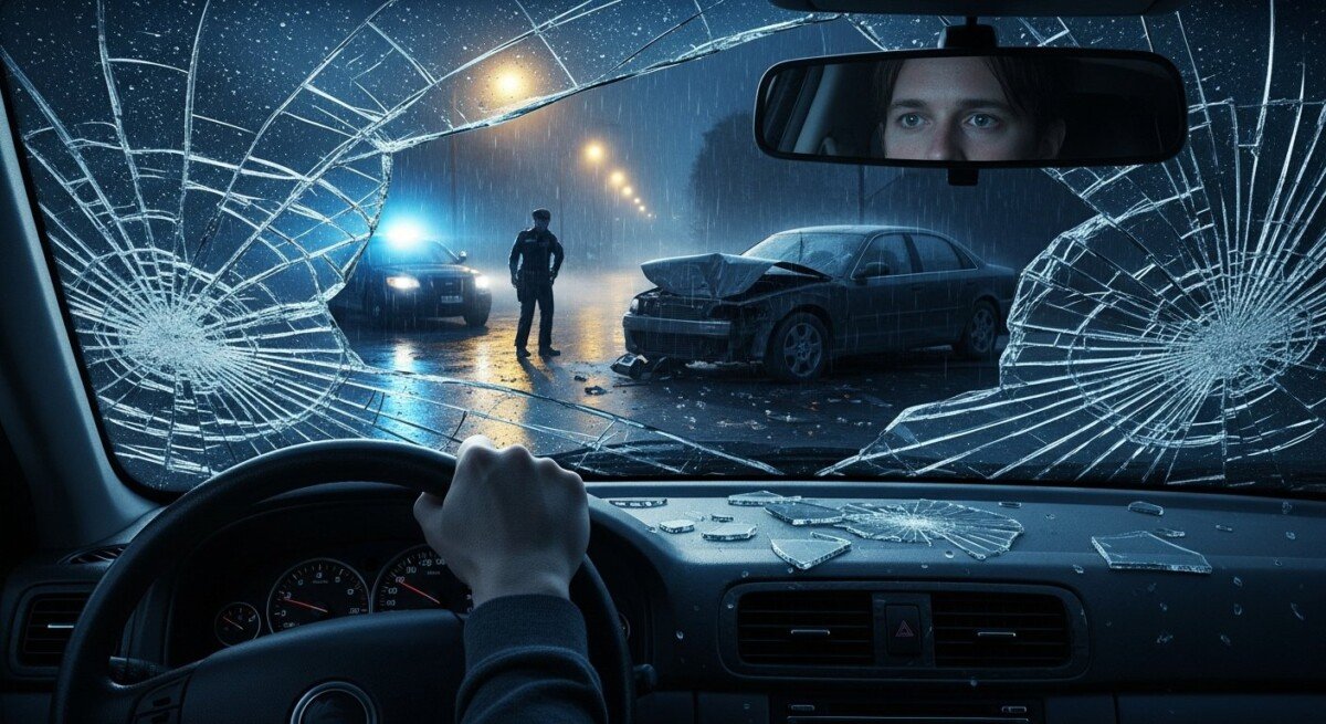 What should I do if I’m in a car accident and the other driver is uninsured?