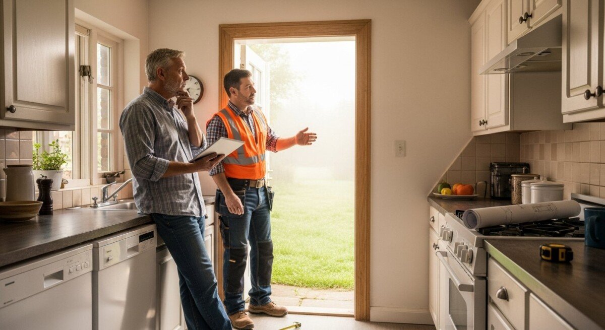 home addition estimate requests