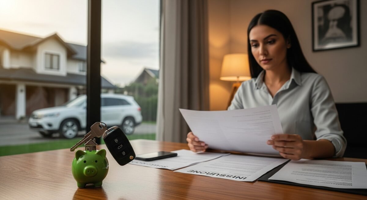 insurance home and auto