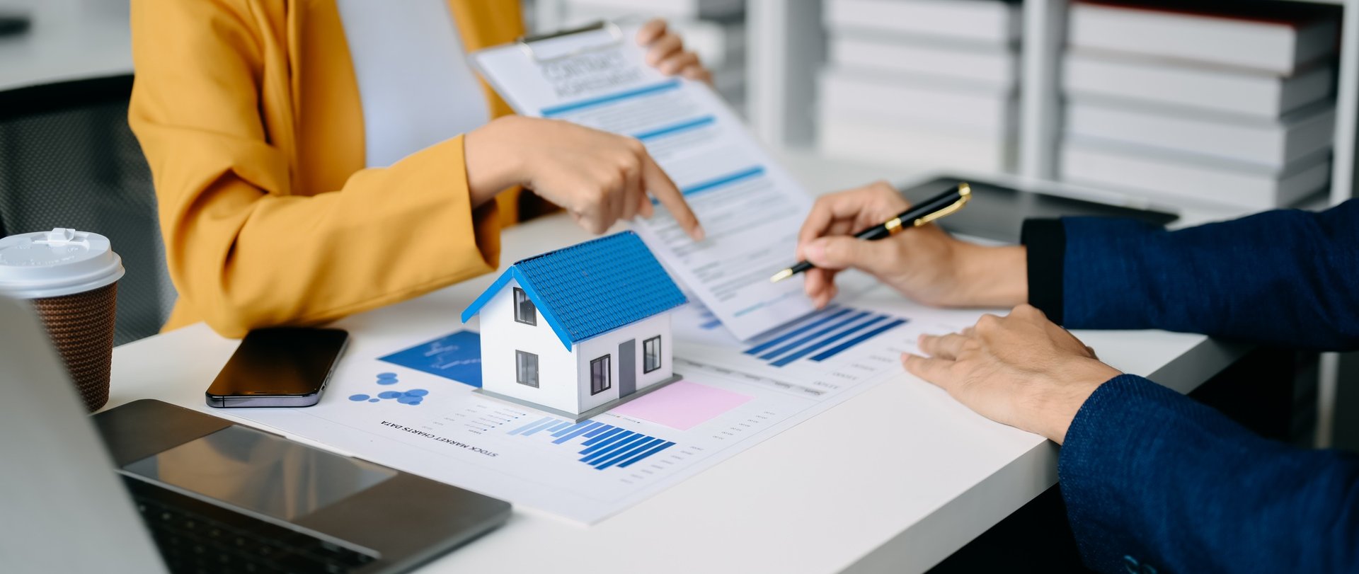 Home appliance insurance