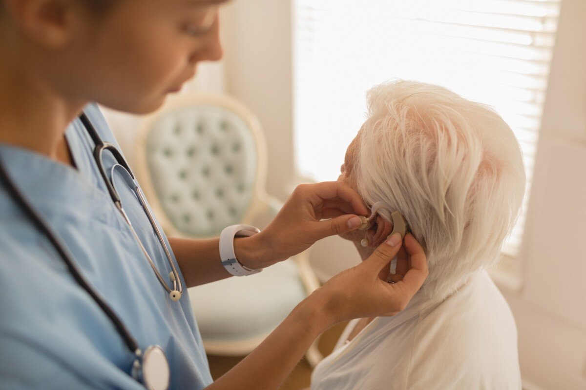 home care for seniors medicare