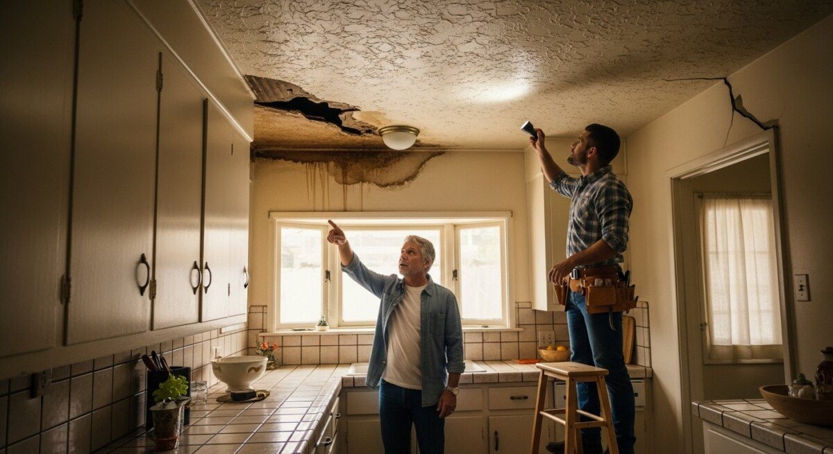 home contractors Los Angeles California