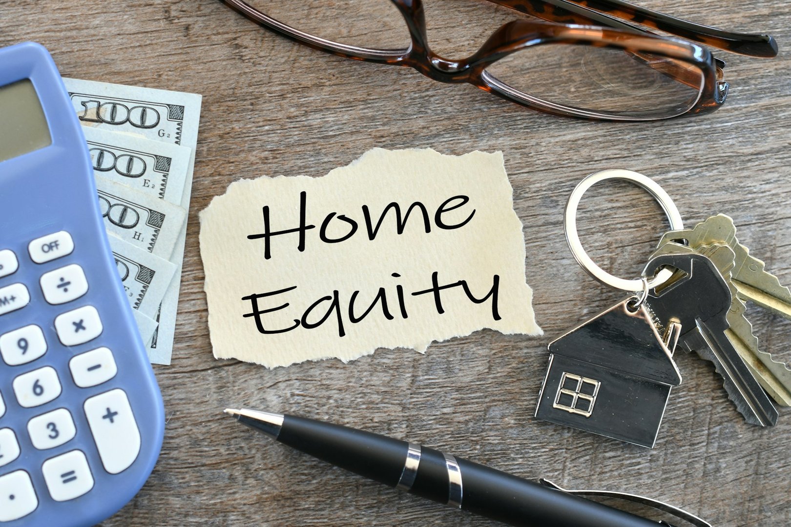 How Does a Home Equity Loan Work for Home Improvements?