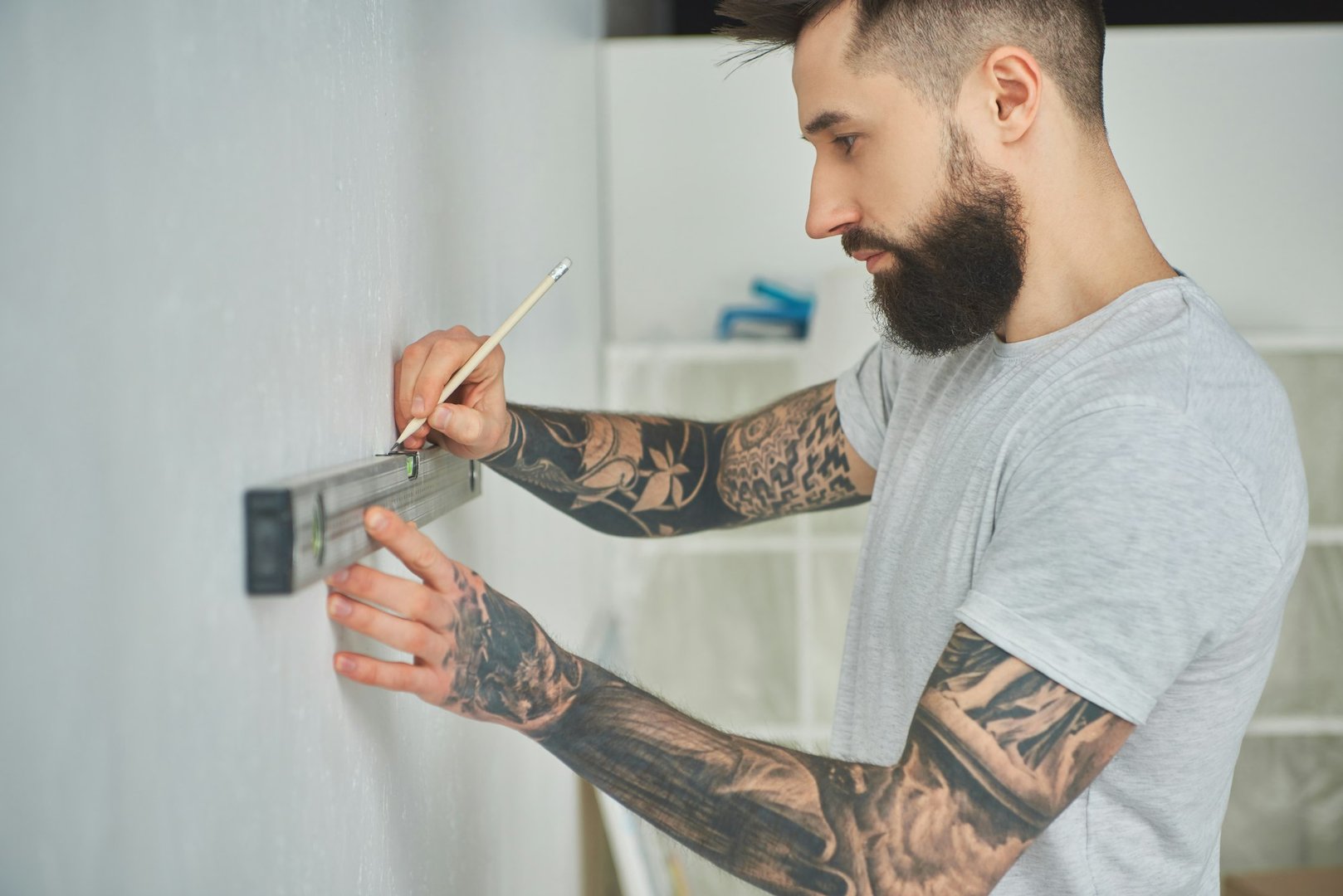 how many home improvement seasons are there
