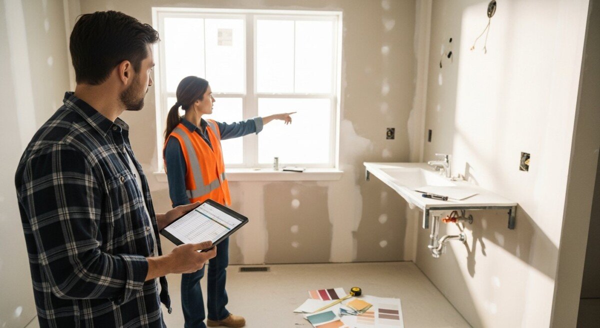 home improvement cost estimator
