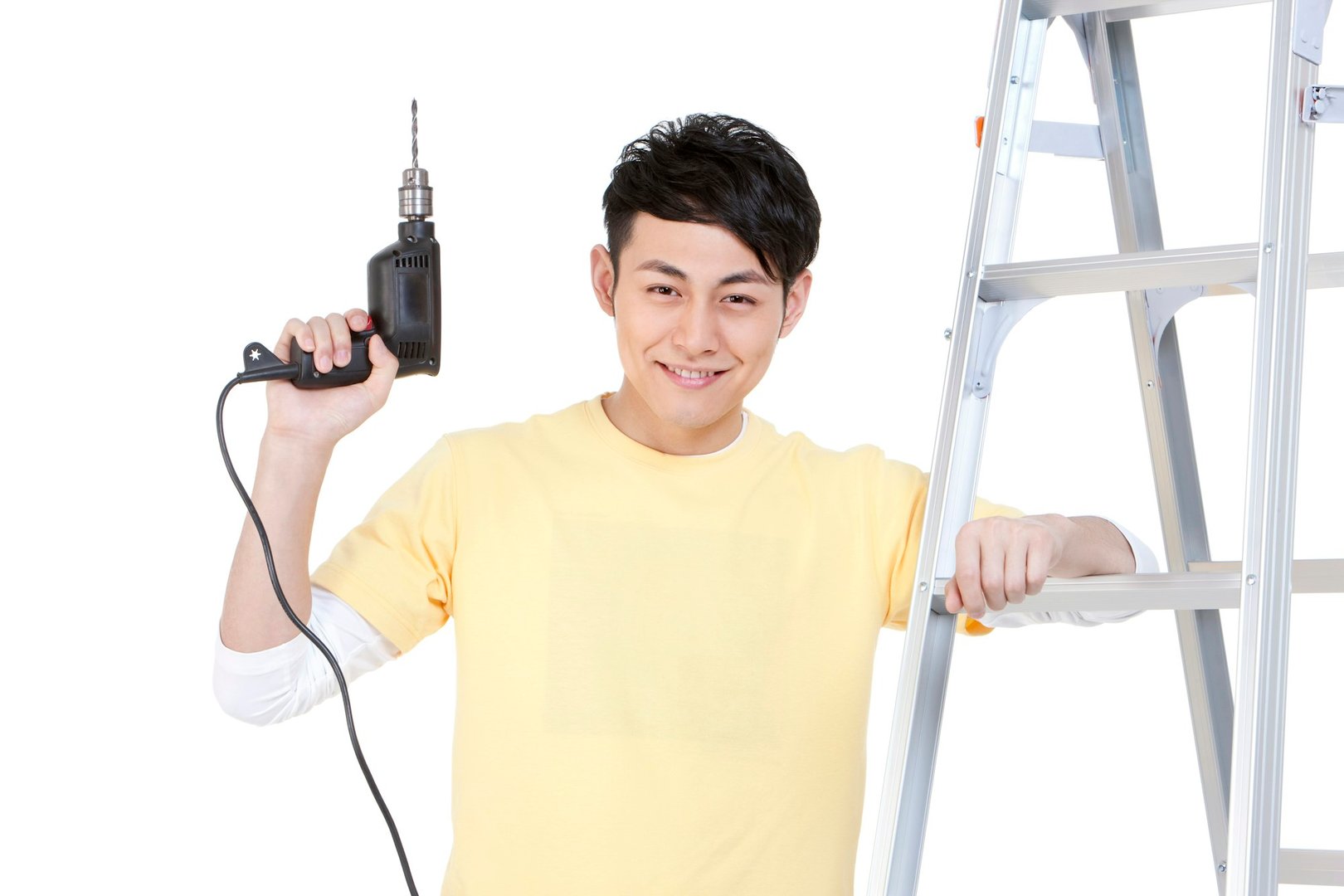 Home improvement personal loan