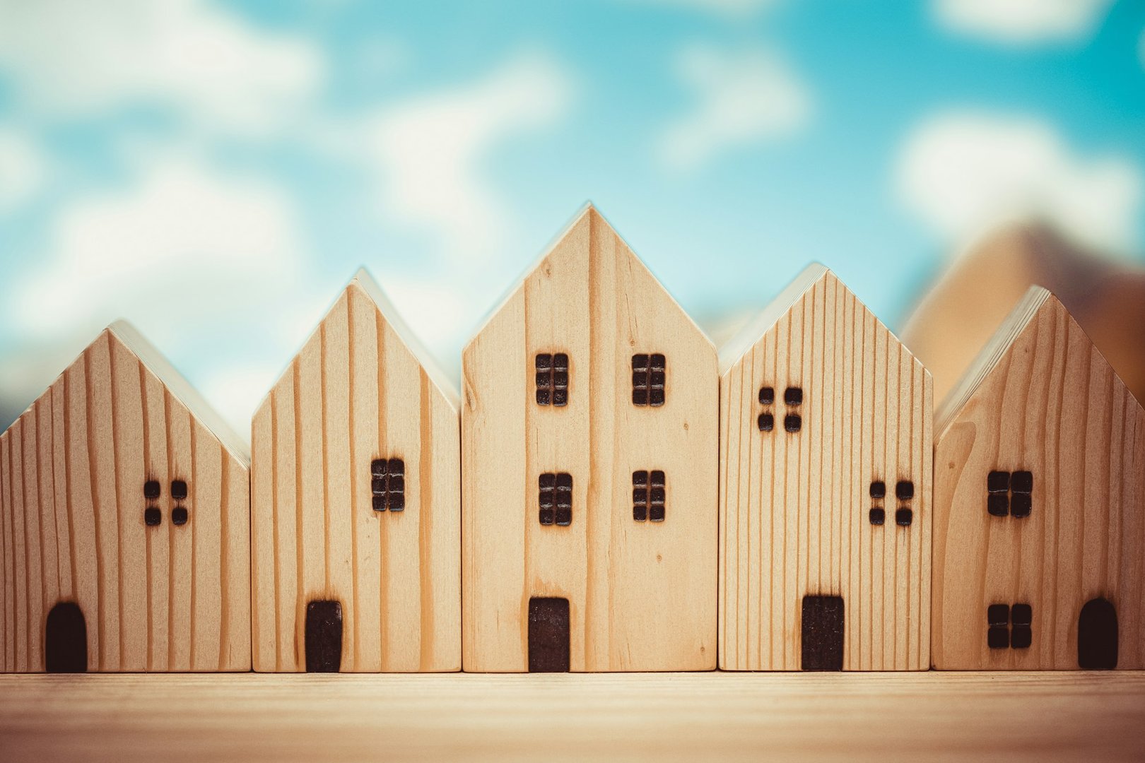 home insurance building