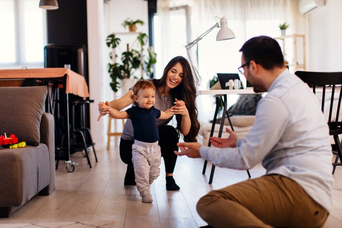 Home insurance for first-time buyers.