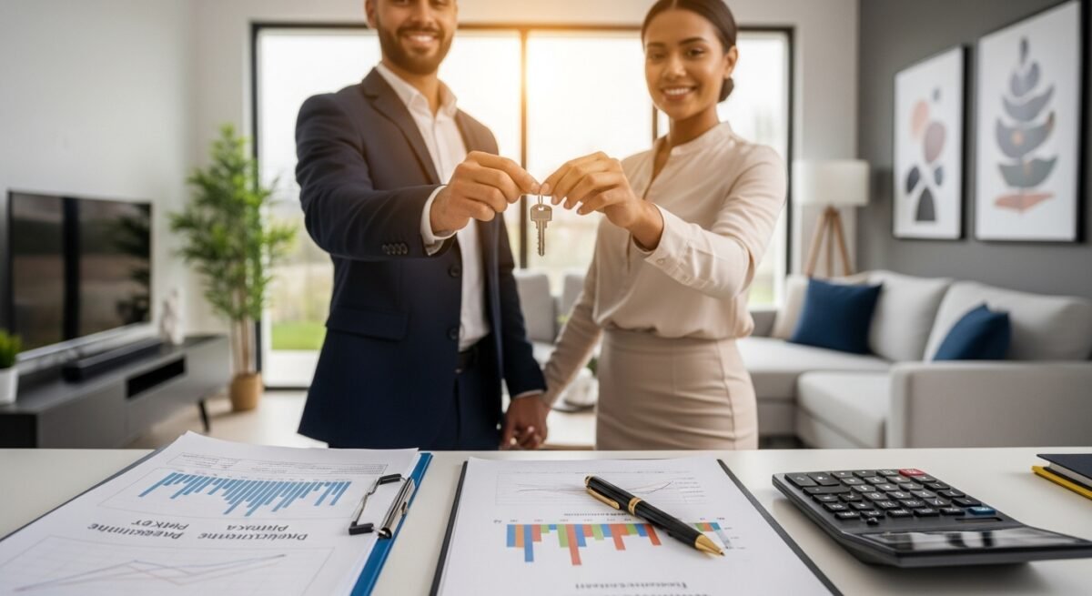 home loan financing
