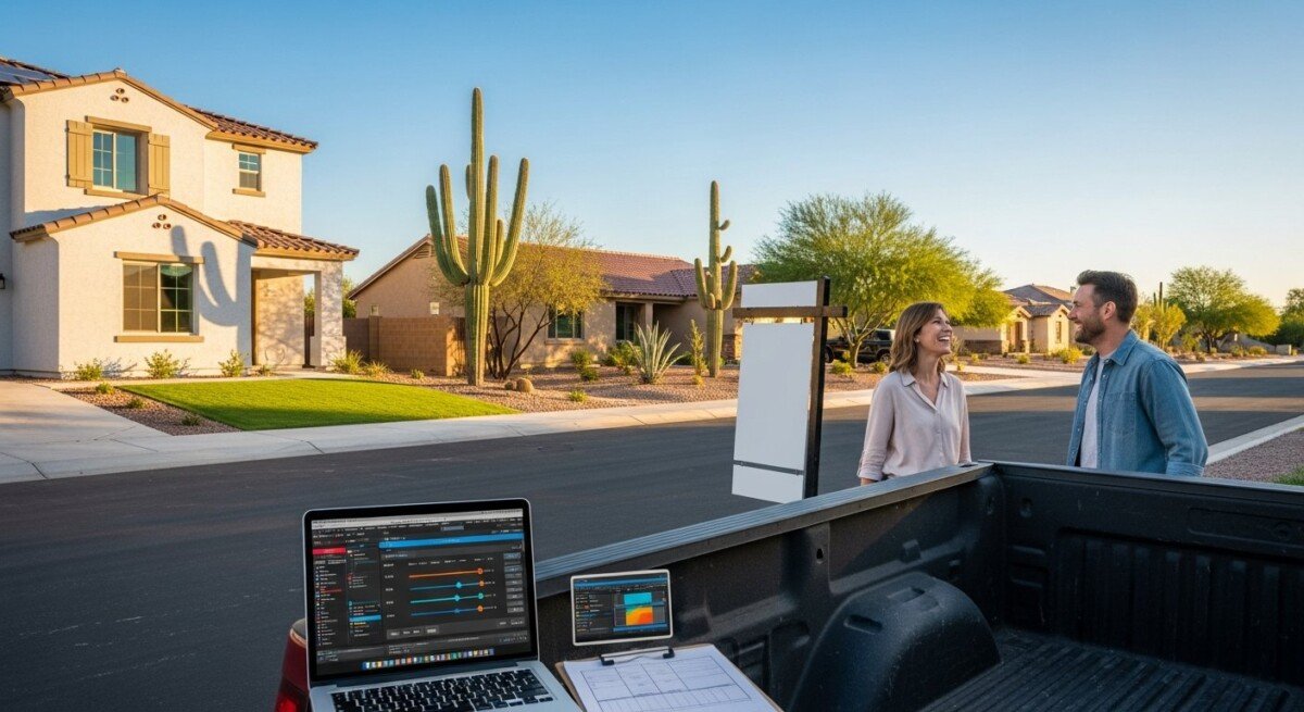 home loans Phoenix Arizona