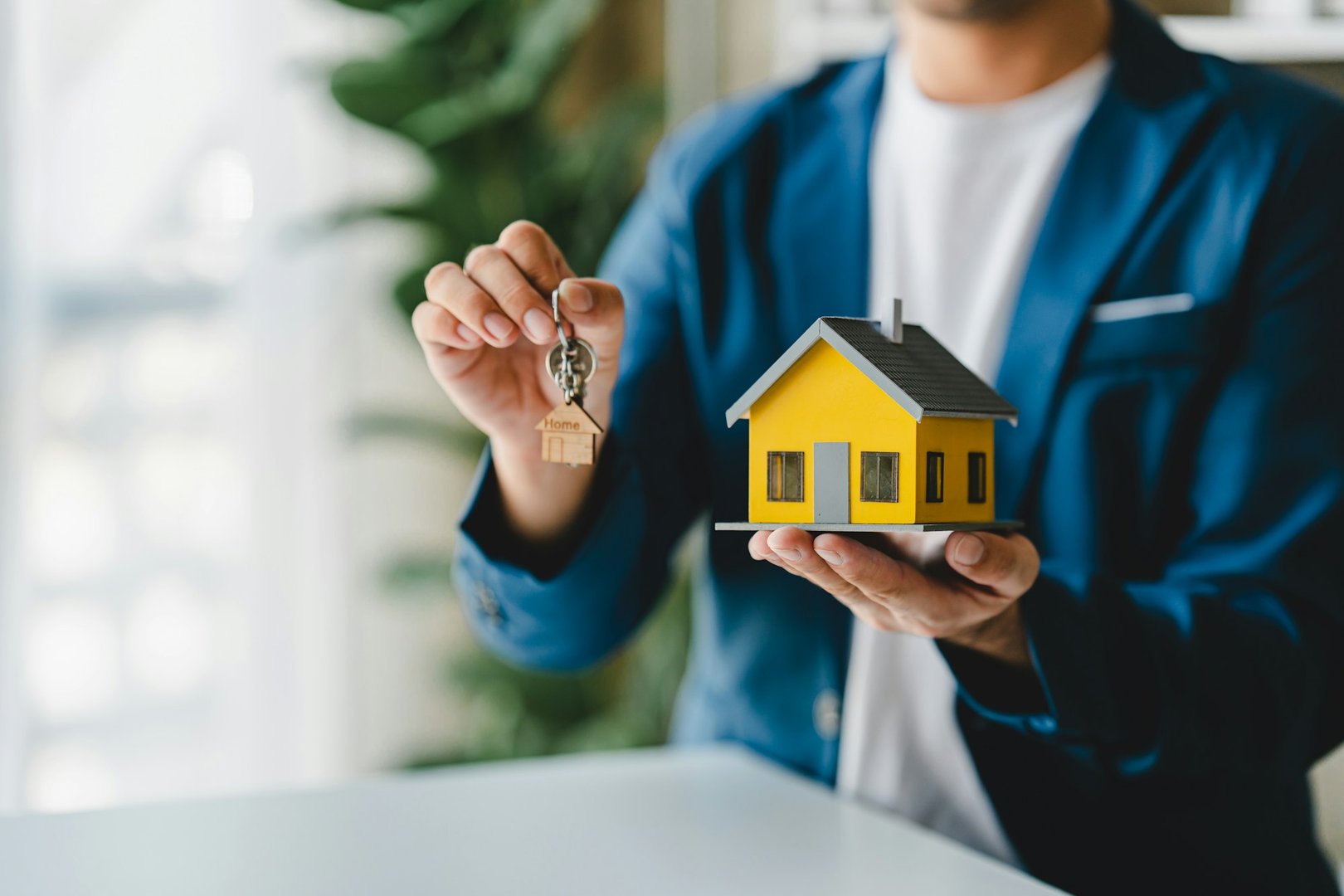 home ready loan