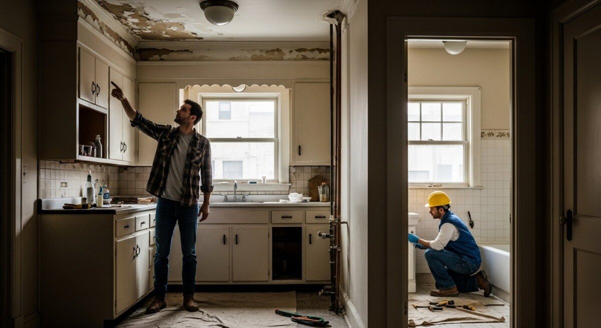home remodeling Chicago Illinois
