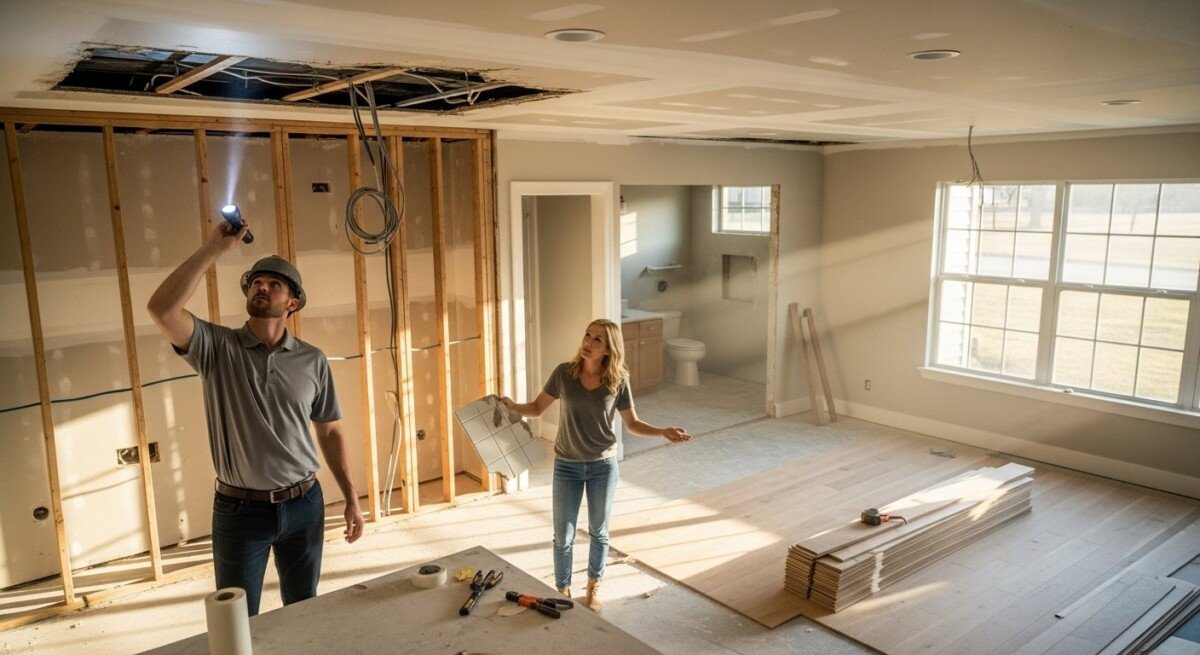 home remodeling Dallas Texas