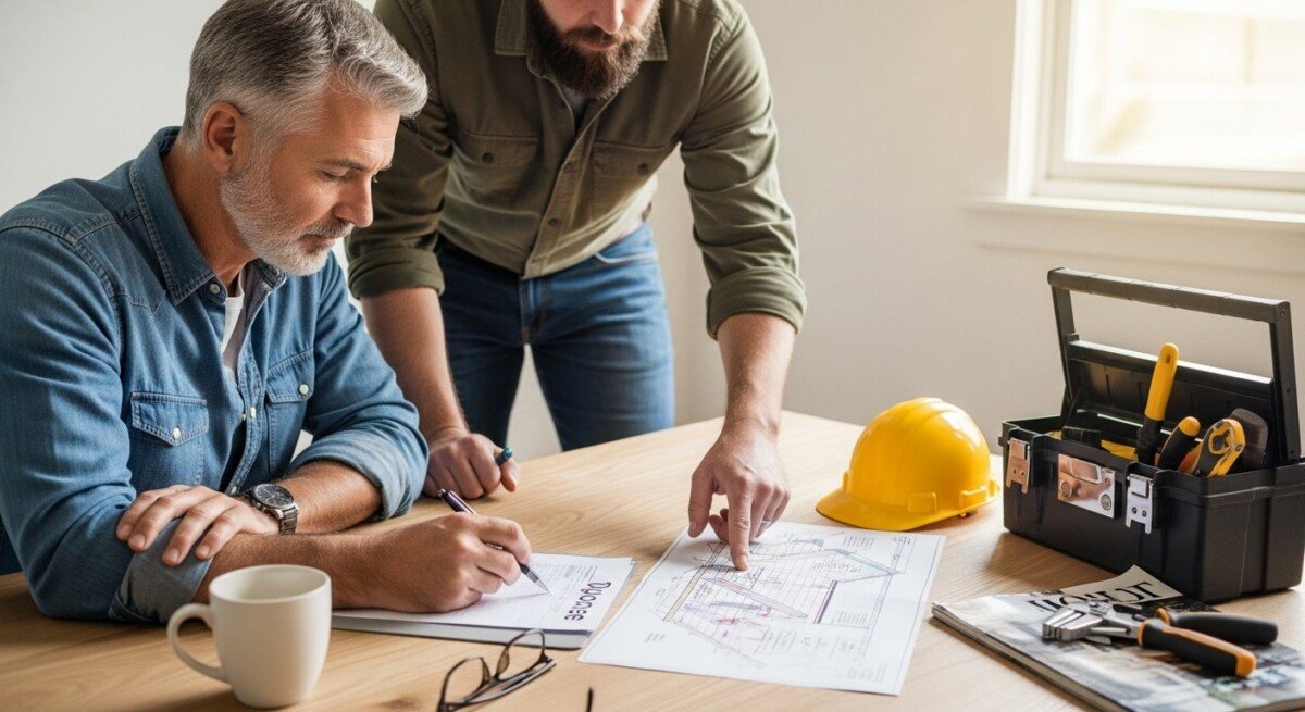 home repair quotes near me