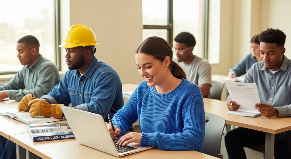 Hope Grant Eligibility and Financial Aid Benefits