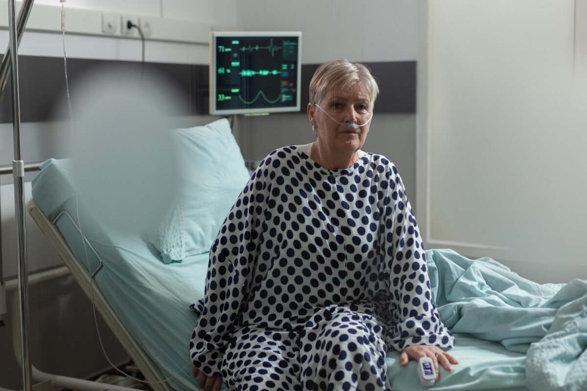 hospital bed rental near me