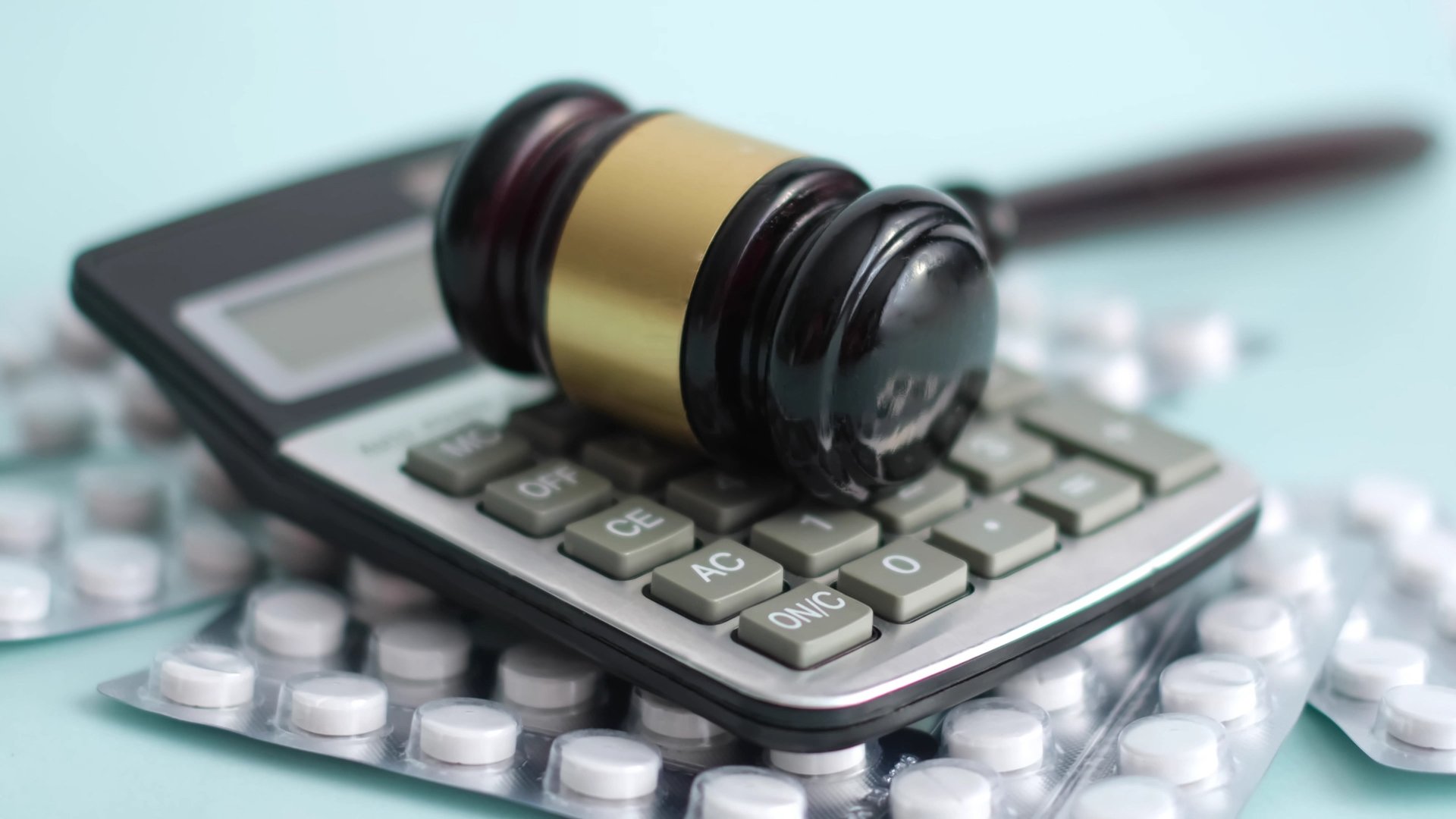 Hospital Negligence Lawyer