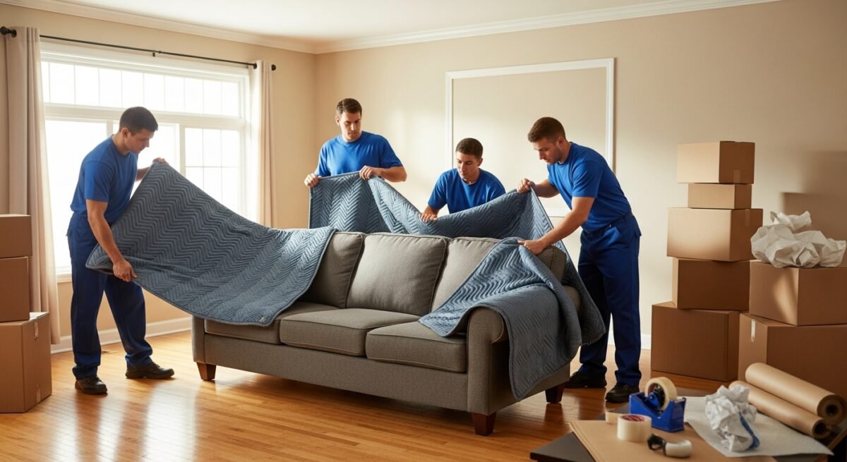 House Moving Cost Complete Pricing Guide