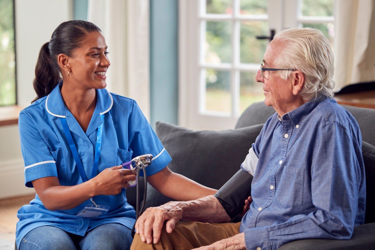 houston texas home care