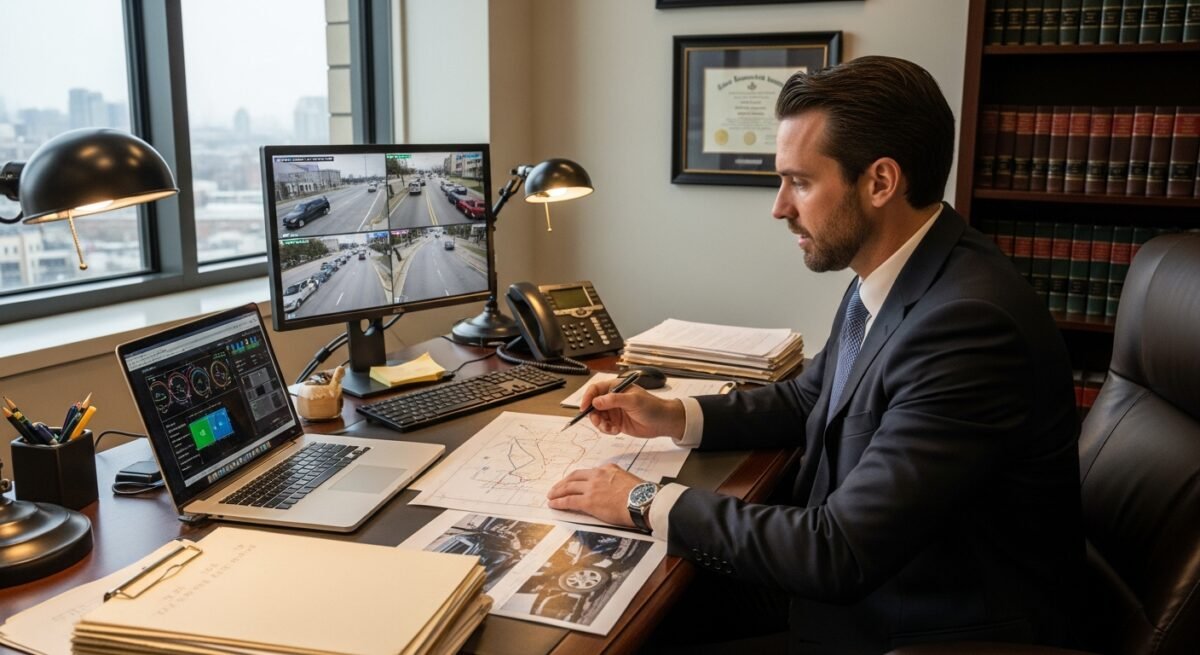 car accident claim lawyer