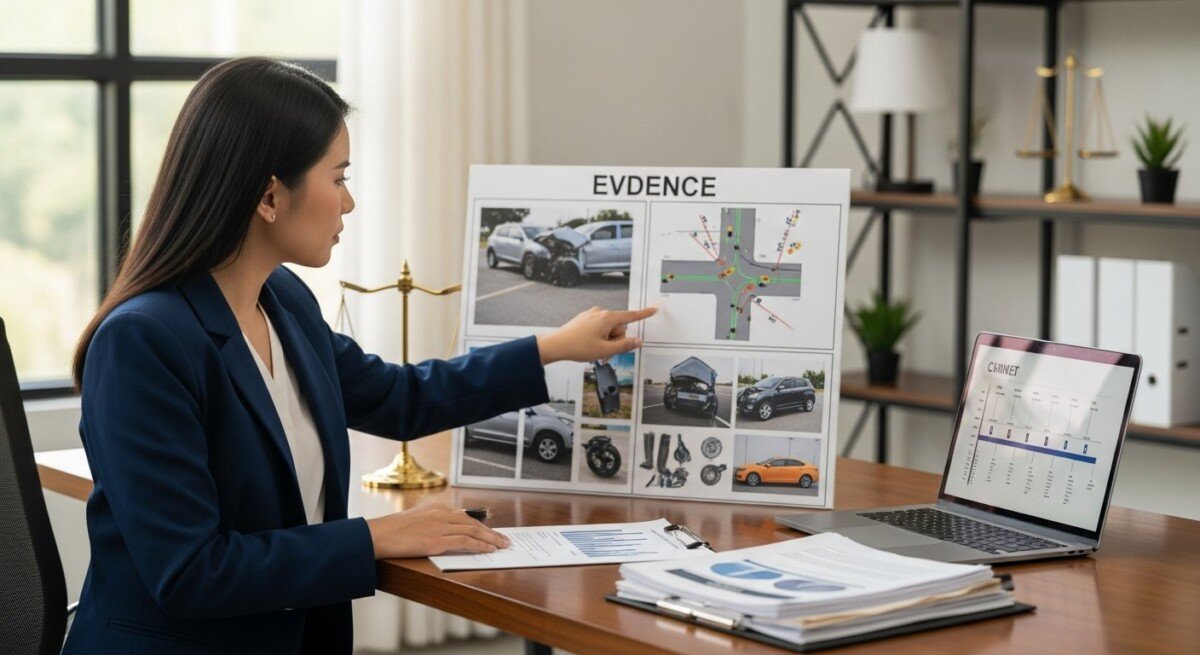 car accident injury lawyer