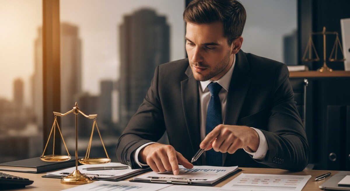 car accident settlement lawyer
