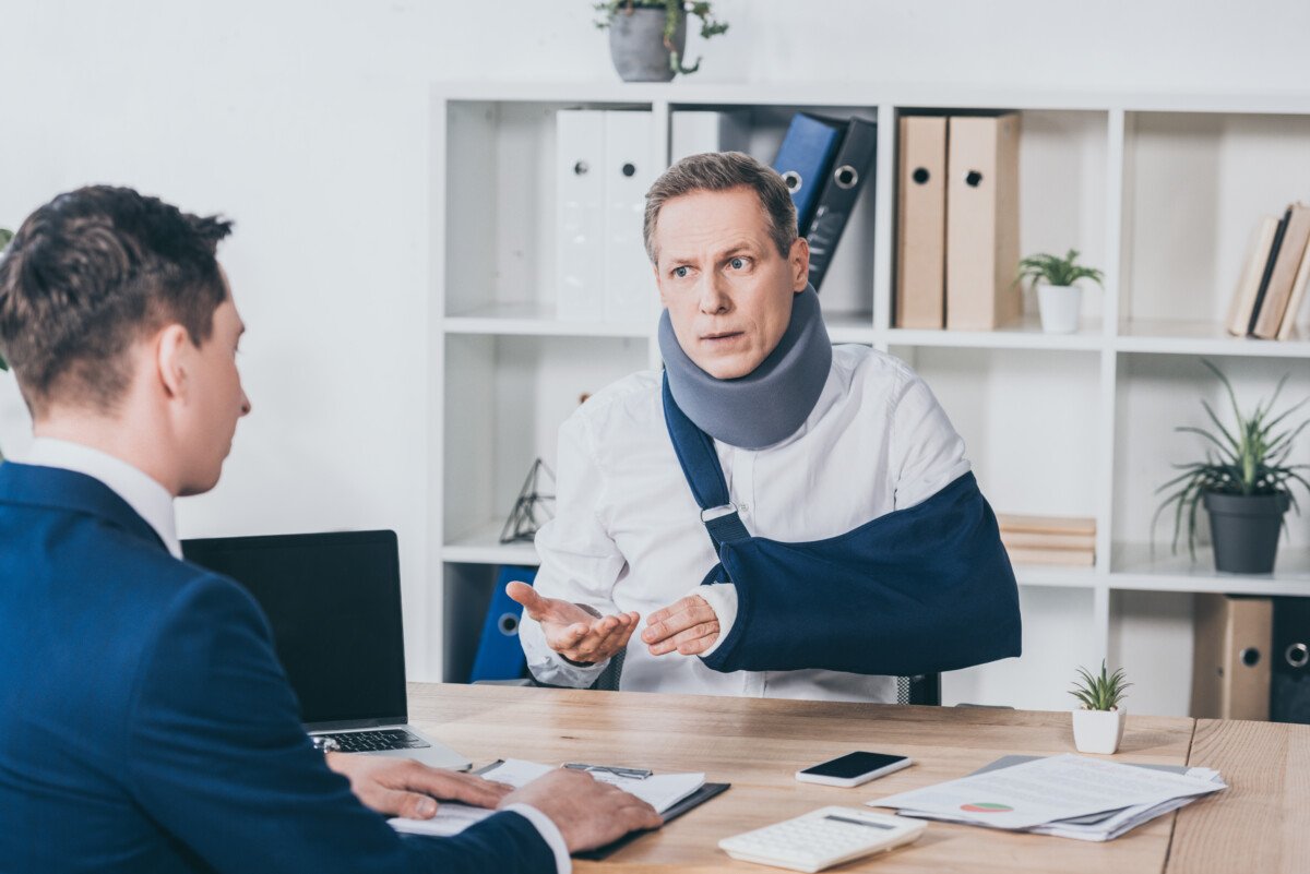 How a Child Injury Attorney Protects Your Family's Future