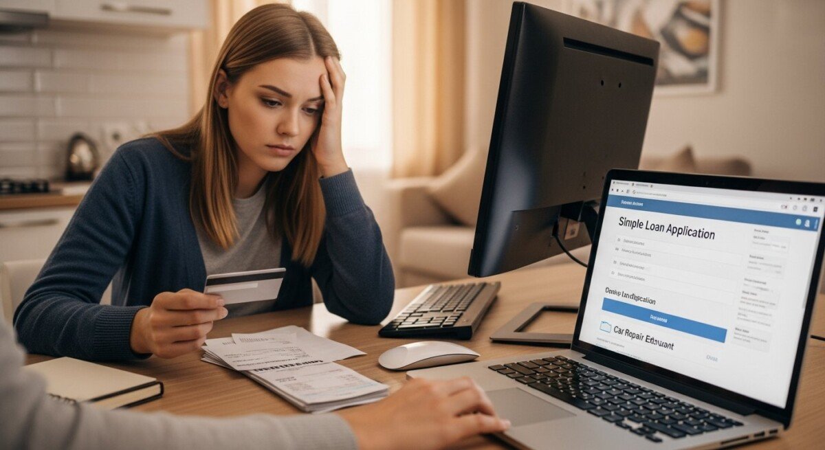 digital loan funding platform
