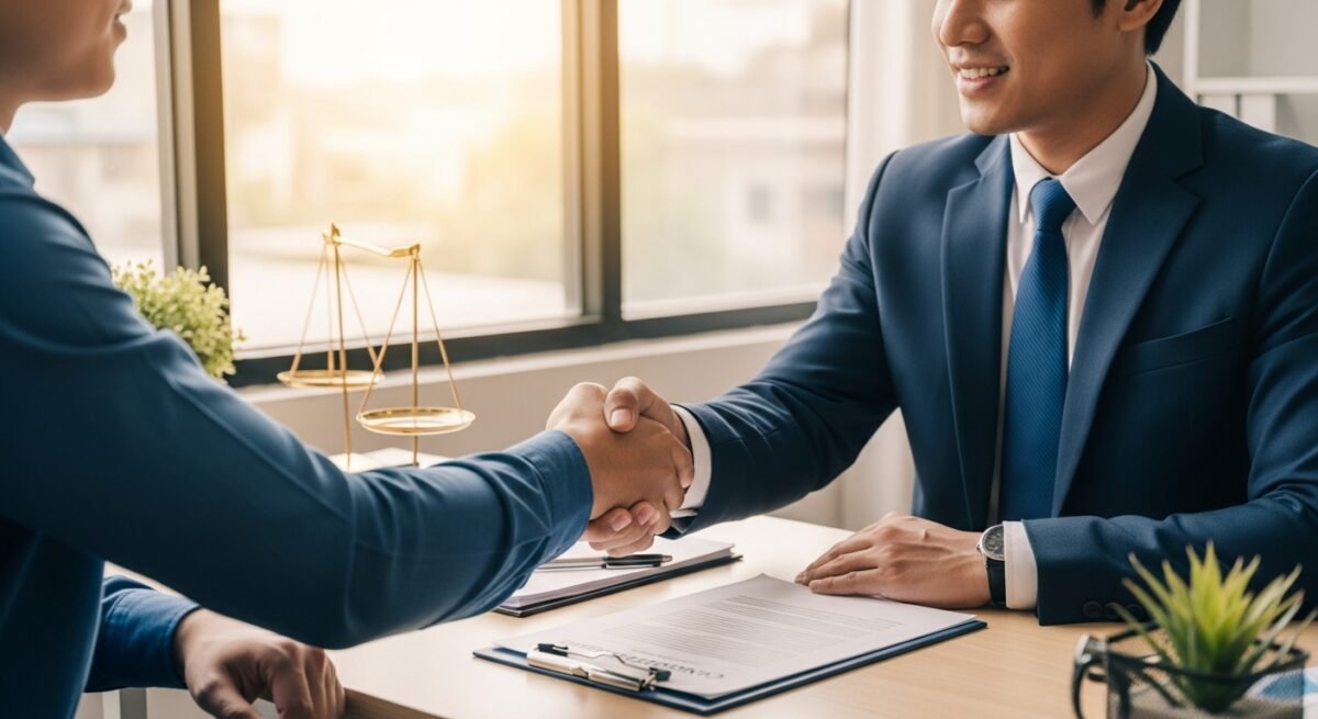 free car accident lawyer