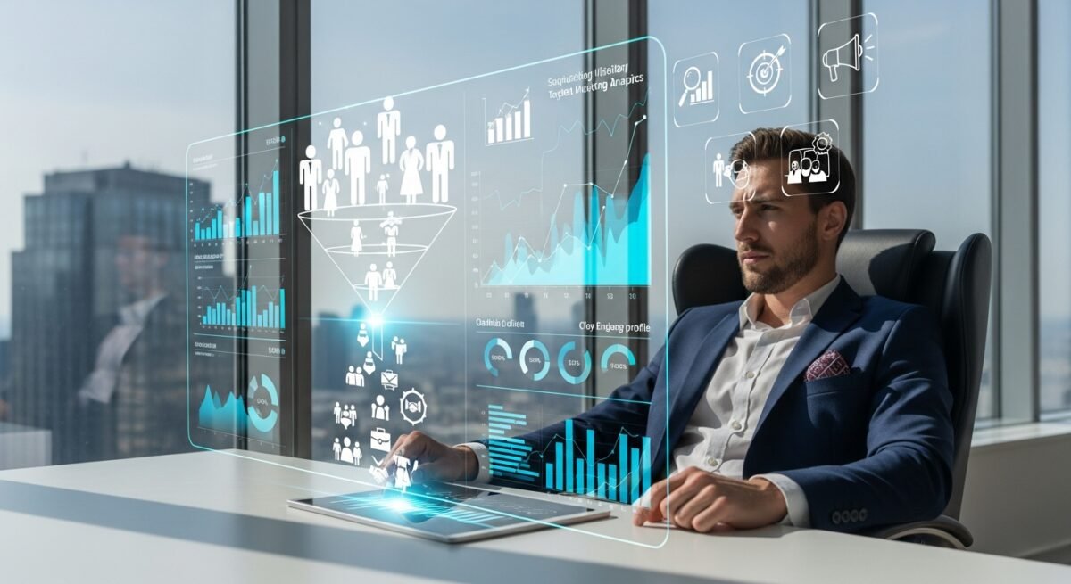 law firm lead generation company
