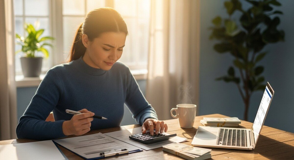 loan repayment cost calculator
