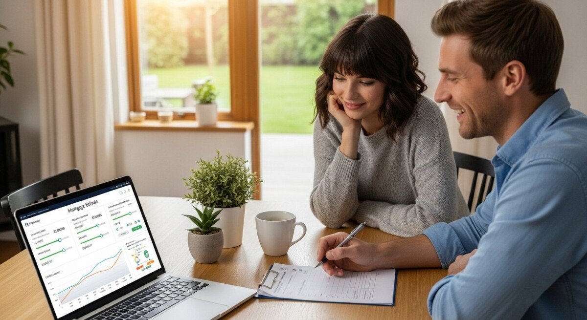 monthly payment estimator