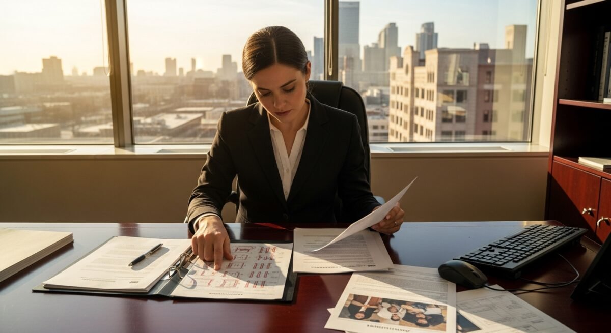 settlement negotiation personal injury attorney