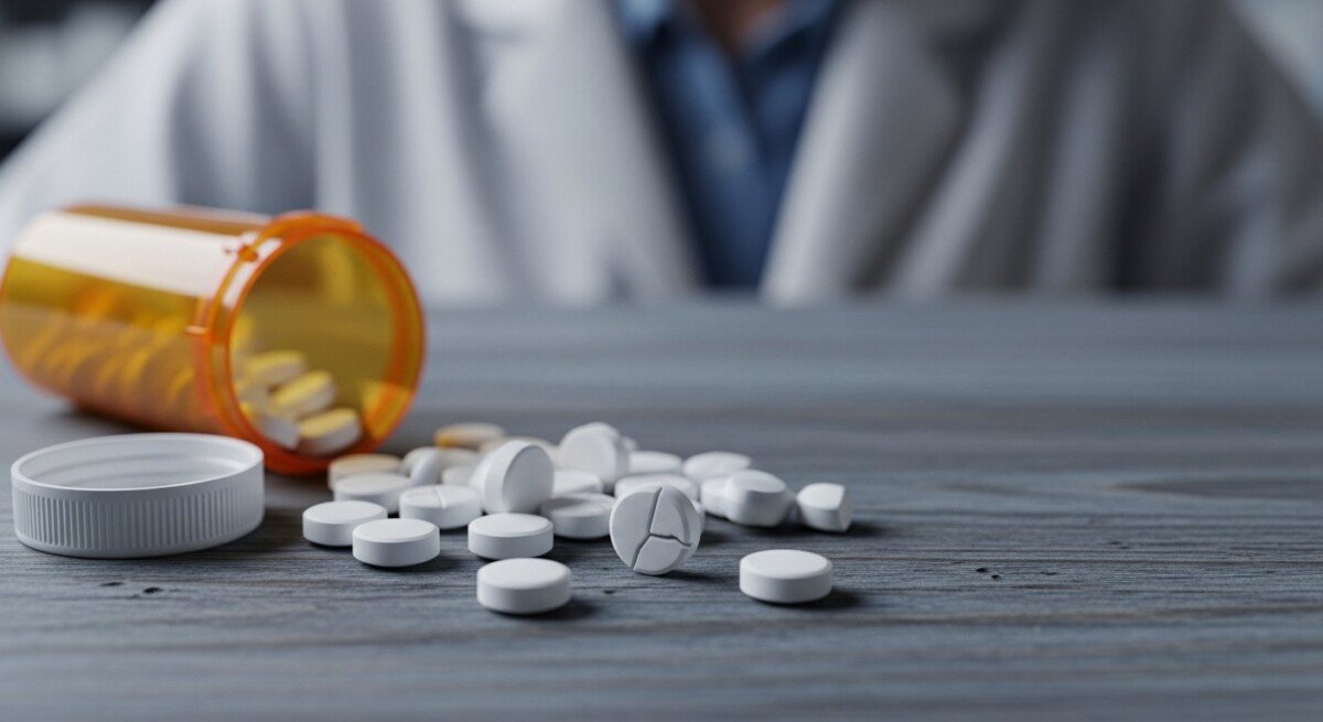 Pharmacy error lawyer