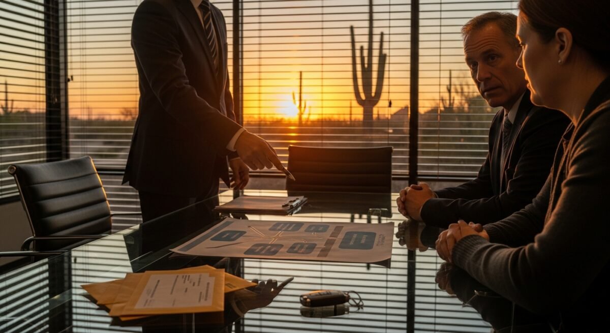 phoenix bankruptcy lawyer