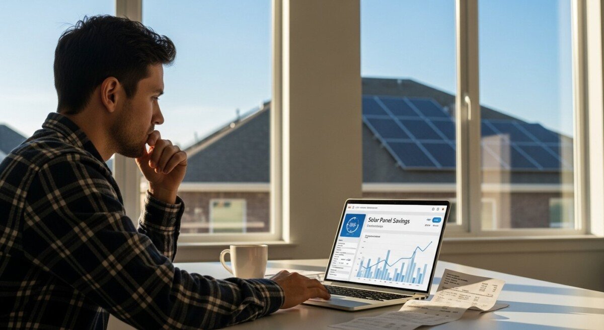 solar return on investment calculator